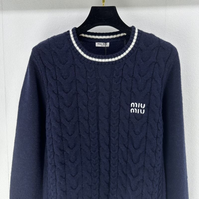 Miu Miu T-Shirts